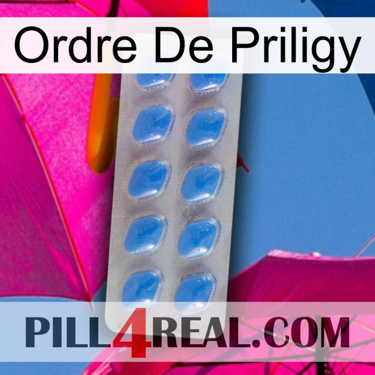 Priligy Order 22